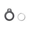 Tech-Protect Rough dėklas, skirtas Apple AirTag (THP1403), juodas