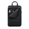 Tech-Protect Rough dėklas, skirtas Apple AirTag (THP1403), juodas