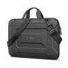 Tech-Protect Ranger-X Tactical nešiojamojo kompiuterio krepšys 13-14", juodas