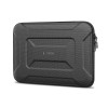 Tech-Protect Ranger-X Tactical nešiojamojo kompiuterio dėklas 13-14", juodas
