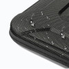 Tech-Protect Ranger-X Tactical nešiojamojo kompiuterio dėklas 13-14", juodas