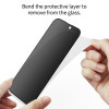 Tech-Protect Glass SPY+ privatumo grūdintas stiklas, skirtas Samsung Galaxy A27 5G (2 vnt.)