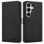 Tech-Protect dėklas su pinigine, skirtas Samsung Galaxy S26 Ultra, juodas