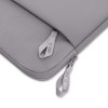 Tech-Protect Sleeve nešiojamojo kompiuterio įmautė 15-16", Crayon Grey