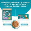 Purina ONE Sensitive sausa katėms su vištiena ir morkomis, 60 x 85 g