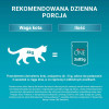 Purina ONE Sensitive sausa katėms su vištiena ir morkomis, 60 x 85 g