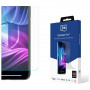 3MK SilkyMatt Pro matinė ekrano apsauginė plėvelė, skirta Samsung Galaxy S21 Ultra 5G