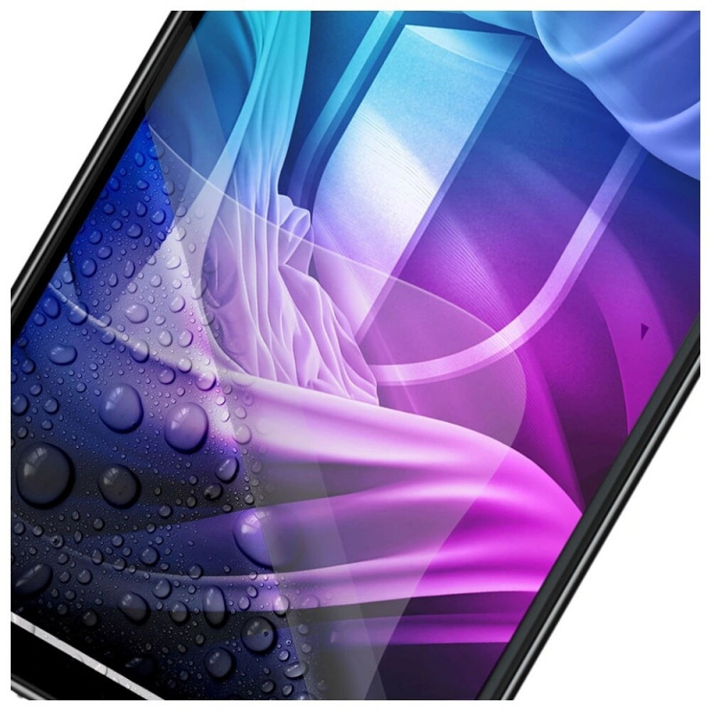3MK SilkyMatt Pro matinė ekrano apsauginė plėvelė, skirta Samsung Galaxy S21 Ultra 5G