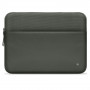 Tech-Protect Sleeve nešiojamojo kompiuterio įmautė 15-16", Army Green