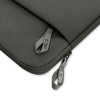 Tech-Protect Sleeve nešiojamojo kompiuterio įmautė 15-16", Army Green