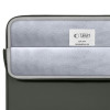 Tech-Protect Sleeve nešiojamojo kompiuterio įmautė 15-16", Army Green