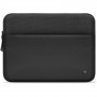 Tech-Protect Sleeve nešiojamojo kompiuterio įmautė 15-16", juoda