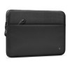 Tech-Protect Sleeve nešiojamojo kompiuterio įmautė 15-16", juoda