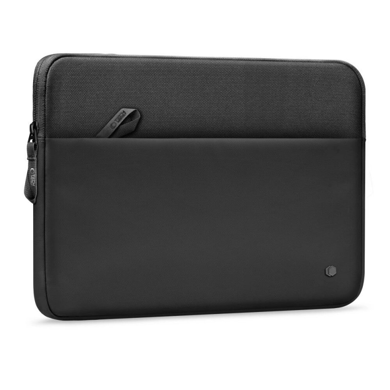 Tech-Protect Sleeve nešiojamojo kompiuterio įmautė 15-16", juoda