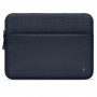 Tech-Protect Sleeve nešiojamojo kompiuterio įmautė 15-16", Navy Blue