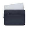 Tech-Protect Sleeve nešiojamojo kompiuterio įmautė 15-16", Navy Blue