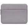 Tech-Protect Sleeve nešiojamojo kompiuterio įmautė 13-14", Crayon Grey