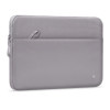 Tech-Protect Sleeve nešiojamojo kompiuterio įmautė 13-14", Crayon Grey