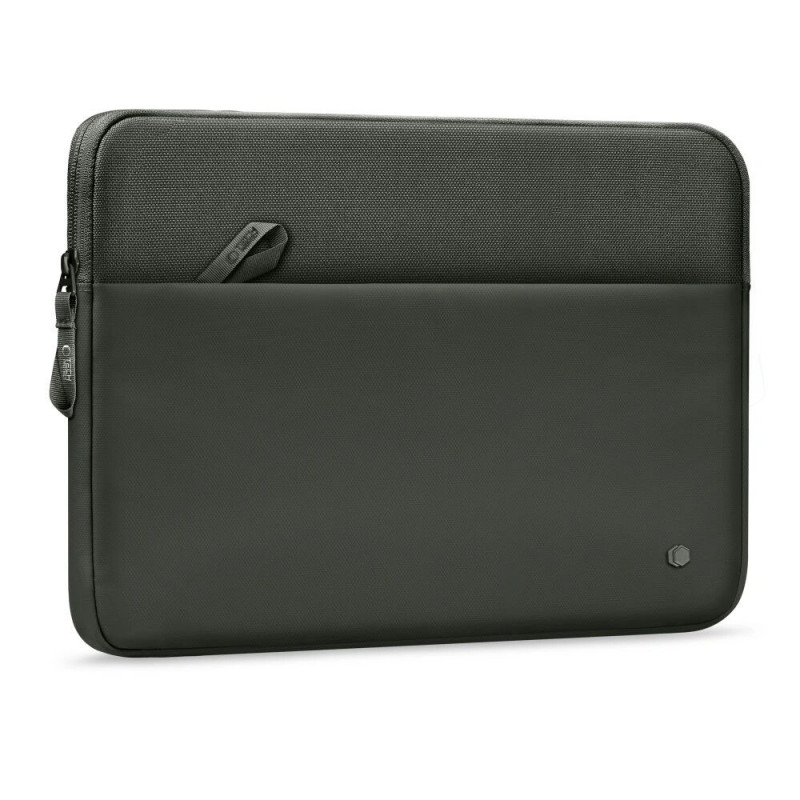 Tech-Protect Sleeve nešiojamojo kompiuterio dėklas 13-14", Army Green