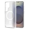 Tech-Protect Tech-Protect MagSlim MagSafe dėklas, skirtas Samsung Galaxy S26 Ultra, Matte Ice