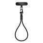 Tech-Protect C8S Rope Wrist Strap, juodas