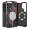 Tech-Protect Lamano MagSafe dėklas skirtas Samsung Galaxy S26 Ultra, Velvet Night