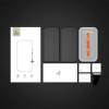 Tech-Protect Quick Set+ grūdintas stiklas ekrano apsauga, skirta Apple iPhone 13 / 13 Pro / 14 / 16e, juodas (2 vnt.)
