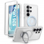 Supcase Cosmo Mag MagSafe dėklas, skirtas Samsung Galaxy S26 Ultra