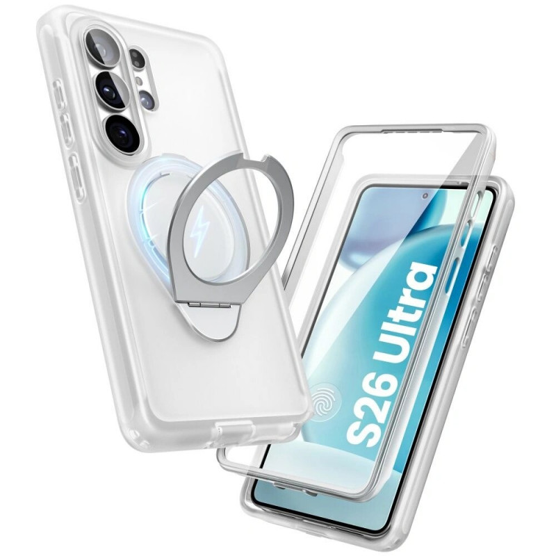 Supcase Cosmo Mag MagSafe dėklas, skirtas Samsung Galaxy S26 Ultra