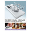 Supcase Cosmo Mag MagSafe dėklas, skirtas Samsung Galaxy S26 Ultra