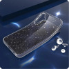 Tech-Protect FlexAir dėklas, skirtas Samsung Galaxy S26, Glitter, THP5175