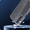 Tech-Protect FlexAir dėklas, skirtas Samsung Galaxy S26, Glitter, THP5175