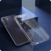 Tech-Protect FlexAir dėklas, skirtas Samsung Galaxy S26, Glitter, THP5175