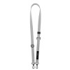 Tech-Protect C6S Rope Crossbody Crayon Grey telefono pakabuko rinkinys