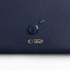 Tech-Protect flisinė nešiojamojo kompiuterio rankovė 15-16", tamsiai mėlyna