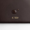 Tech-Protect Fleece nešiojamojo kompiuterio įmautė 13-14", Chocolate (ruda)