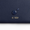 Tech-Protect Fleece nešiojamojo kompiuterio įmautė 13-14", tamsiai mėlyna