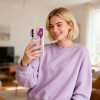 Tech-Protect Icon dėklas, skirtas Samsung Galaxy A37 5G, Marble