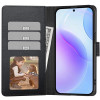 Tech-Protect Tech-Protect dėklas su pinigine, skirtas Samsung Galaxy A36 / A56 / A37 5G, juodas