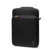 Tech-Protect Defender VR nešiojamojo kompiuterio krepšys 13-14", juodas