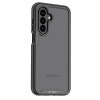 Tech-Protect Defense dėklas, skirtas Samsung Galaxy A36 / A56 / A27 / A37 5G, matinis juodas
