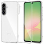 Tech-Protect FlexAir dėklas skirtas Samsung Galaxy A27 5G, permatomas