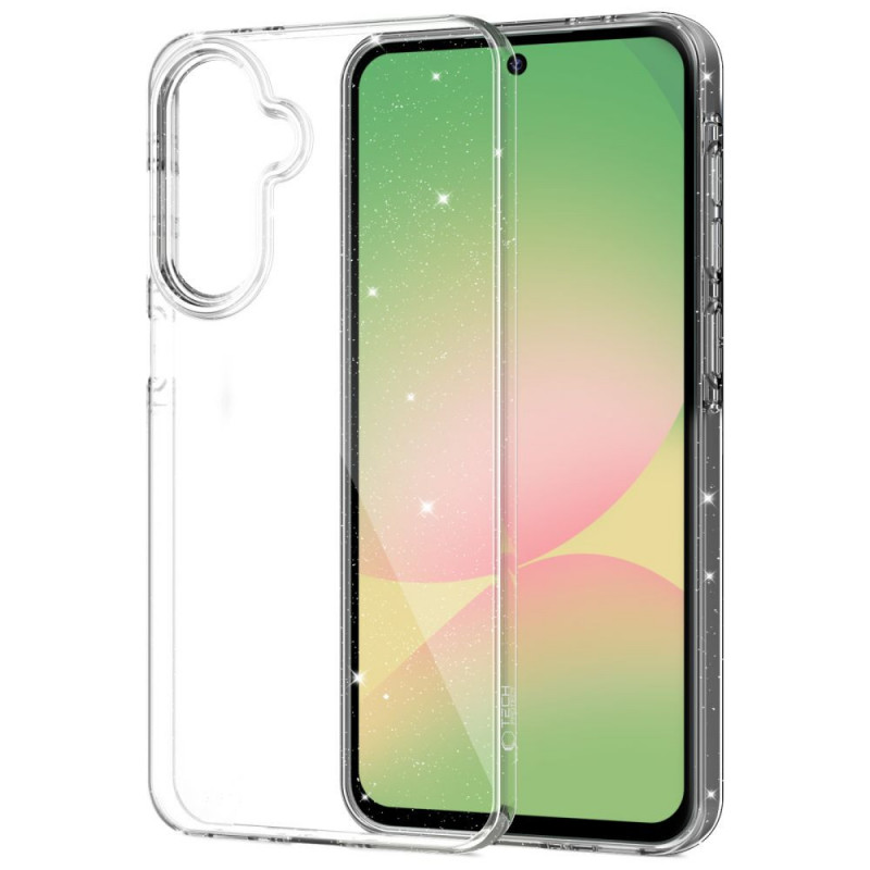 Tech-Protect FlexAir dėklas skirtas Samsung Galaxy A27 5G, Glitter