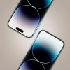 Tech-Protect Glass Set+ grūdintas stiklas skirtas Samsung Galaxy A36 / A56 5G, permatomas