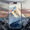Tech-Protect Glass Fit+ grūdintas stiklas, skirtas Samsung Galaxy A36 / A56 / S24 FE 5G (2 vnt.), juodas