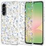 Tech-Protect FlexAir dėklas Samsung Galaxy A27 5G, Spring Flowers