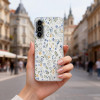 Tech-Protect FlexAir dėklas Samsung Galaxy A27 5G, Spring Flowers