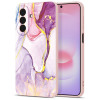 Tech-Protect Icon dėklas skirtas Samsung Galaxy A27 5G, Marble
