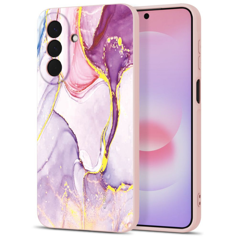 Tech-Protect Icon dėklas skirtas Samsung Galaxy A27 5G, Marble