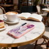 Tech-Protect Icon dėklas skirtas Samsung Galaxy A27 5G, Marble